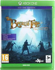 Bard's Tale IV Director's Cut - PAL Xbox One | Play N Trade Winnipeg