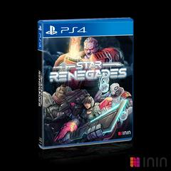 Star Renegades - Playstation 4 | Play N Trade Winnipeg