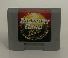 Memory Card Plus - Nintendo 64 | Play N Trade Winnipeg