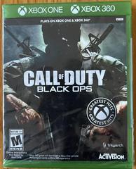 Call of Duty Black Ops 1 - Xbox One | Play N Trade Winnipeg