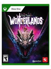 Tiny Tina's Wonderlands - Xbox One | Play N Trade Winnipeg