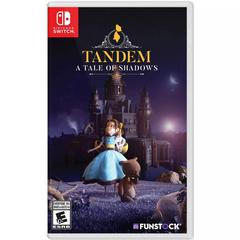 Tandem: A Tale of Shadows - Nintendo Switch | Play N Trade Winnipeg