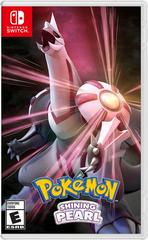 Pokemon Shining Pearl - Nintendo Switch | Play N Trade Winnipeg