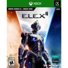 Elex II - Xbox Series X | Play N Trade Winnipeg