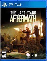 The Last Stand: Aftermath - Playstation 4 | Play N Trade Winnipeg