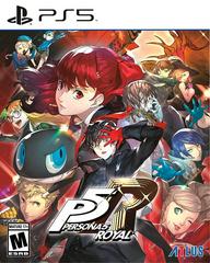 Persona 5 Royal [Steelbook Edition] - Playstation 5 | Play N Trade Winnipeg