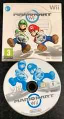 Mario Kart Wii [Card Sleeve] - PAL Wii | Play N Trade Winnipeg