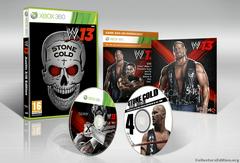 WWE '13 [Austin 3:16 Edition] - Xbox 360 | Play N Trade Winnipeg