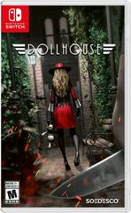 Dollhouse - Nintendo Switch | Play N Trade Winnipeg