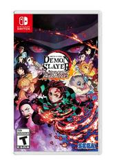 Demon Slayer The Hinokami Chronicles - Nintendo Switch | Play N Trade Winnipeg