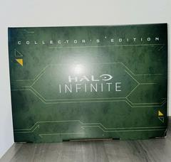 Halo Infinite [Collector's Edition] - Xbox Series X | Play N Trade Winnipeg