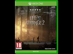 Life Is Strange 2 - PAL Xbox One | Play N Trade Winnipeg