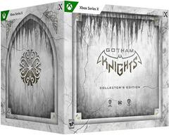 Gotham Knights [Collector's Edition] - Xbox Series X | Play N Trade Winnipeg