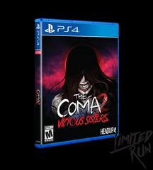 The Coma 2: Vicious Sisters - Playstation 4 | Play N Trade Winnipeg
