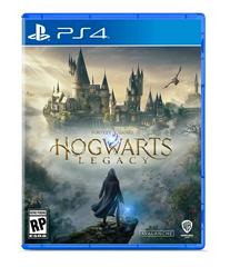 Hogwarts Legacy - Playstation 4 | Play N Trade Winnipeg