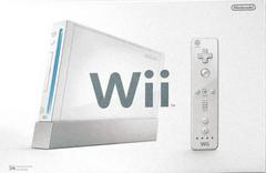 Wii Console White - PAL Wii | Play N Trade Winnipeg