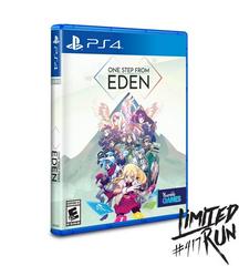 One Step From Eden - Playstation 4 | Play N Trade Winnipeg