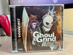 Ghoul Grind [Homebrew] - Sega Dreamcast | Play N Trade Winnipeg