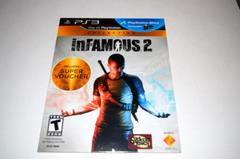 inFamous 2 Collection - Playstation 3 | Play N Trade Winnipeg