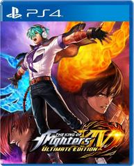 King of Fighters XIV Ultimate Edition - JP Playstation 4 | Play N Trade Winnipeg