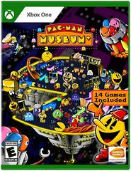 Pac-Man Museum Plus - Xbox One | Play N Trade Winnipeg