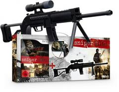 Sniper Elite [Gun Bundle] - PAL Wii | Play N Trade Winnipeg