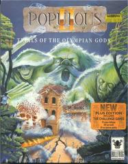 Populous II: Trials of the Olympian Gods [Plus Edition] - Amiga | Play N Trade Winnipeg