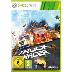 Truck Racer - PAL Xbox 360 | Play N Trade Winnipeg