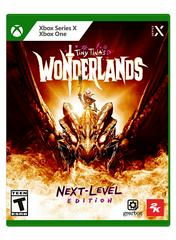 Tiny Tina's Wonderlands [Next Level Edition] - Xbox Series X | Play N Trade Winnipeg