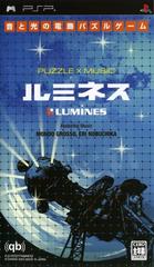 Lumines - JP PSP | Play N Trade Winnipeg