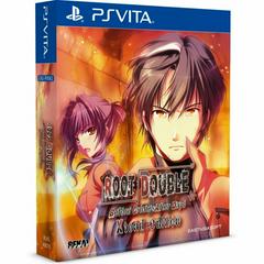 Root Double: Before Crime After Days [Extend Edition] - Playstation Vita | Play N Trade Winnipeg