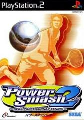 Power Smash 2 - JP Playstation 2 | Play N Trade Winnipeg