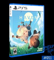 Haven - Playstation 5 | Play N Trade Winnipeg