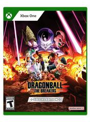 Dragon Ball: The Breakers [Special Edition] - Xbox One | Play N Trade Winnipeg