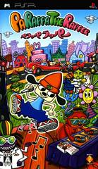 PaRappa the Rapper - JP PSP | Play N Trade Winnipeg