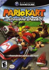 Mario Kart Double Dash - Gamecube | Play N Trade Winnipeg