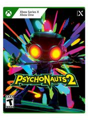 Psychonauts 2: Motherlobe Edition - Xbox Series X | Play N Trade Winnipeg