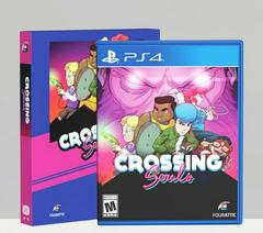 Crossing Souls - Playstation 4 | Play N Trade Winnipeg