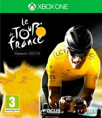 Le Tour De France 2015 - PAL Xbox One | Play N Trade Winnipeg