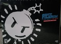 Scott Pilgrim vs. The World: The Game [K.O. Edition] - Playstation 4 | Play N Trade Winnipeg