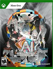 AI: The Somnium Files: Nirvana Initiative - Xbox One | Play N Trade Winnipeg