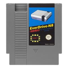 EverDrive N8 - NES | Play N Trade Winnipeg