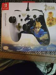 Breath of the Wild Wired Controller - Nintendo Switch | Play N Trade Winnipeg