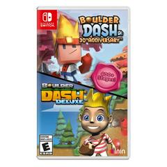 Boulder Dash [Ultimate Collection] - Nintendo Switch | Play N Trade Winnipeg