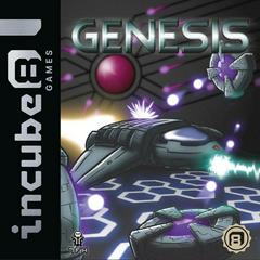 Genesis [Homebrew] - GameBoy | Play N Trade Winnipeg