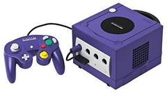 Indigo Gamecube Console - PAL Gamecube | Play N Trade Winnipeg