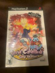 Yanya Caballista City Skater [Long Box] - Playstation 2 | Play N Trade Winnipeg