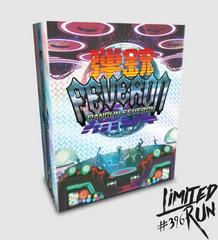 Dangun Feveron [Collector's Edition] - Playstation 4 | Play N Trade Winnipeg