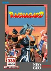 Ragnagard - Neo Geo | Play N Trade Winnipeg