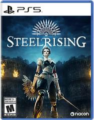 SteelRising - Playstation 5 | Play N Trade Winnipeg